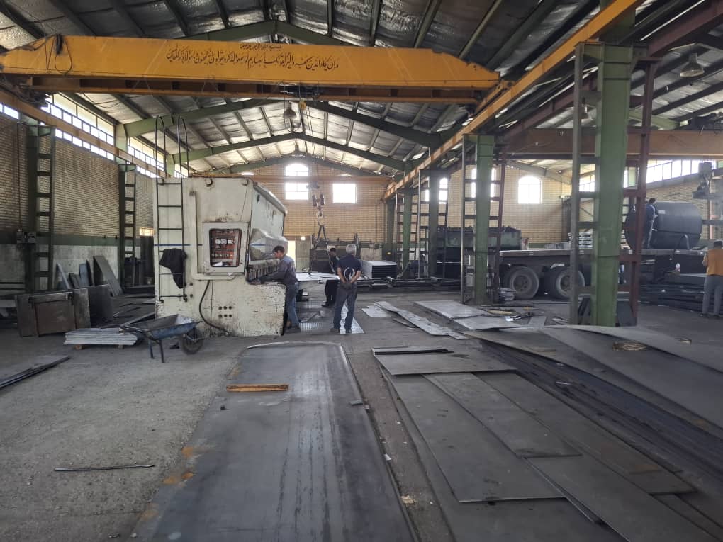 مشاوره و خدمات پس از فروش