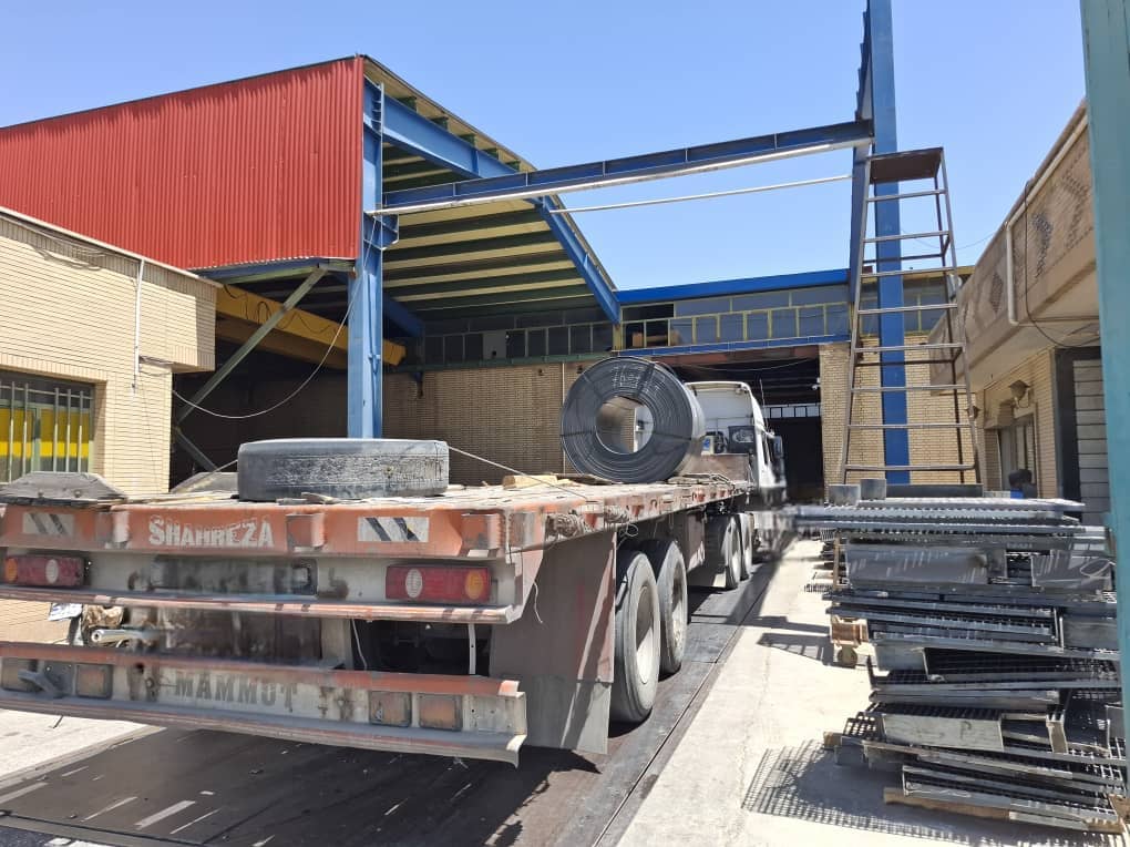 محصولات استاندارد و باکیفیت